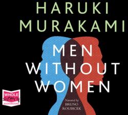 Men Without Women (ISBN: 9781510059160)
