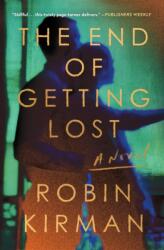 End of Getting Lost (ISBN: 9781982159863)