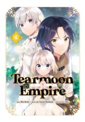 Tearmoon Empire (Manga) Volume 3 (ISBN: 9781718377554)