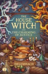 House Witch 2 (ISBN: 9780241699881)
