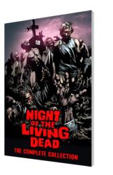 Night of the Living Dead: Complete Collection (ISBN: 9781945205897)