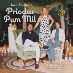 Sut i Drefnu Priodas Pum Mil (ISBN: 9781835390023)