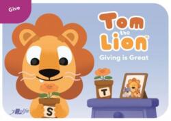 Tom's Day - Give (ISBN: 9781800994669)