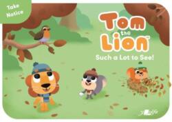 Tom's Day - Take Notice (ISBN: 9781800994652)