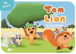 Tom's Day - Be Active (ISBN: 9781800994645)