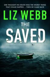 Saved (ISBN: 9780749030186)