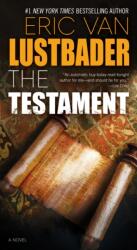 Testament (ISBN: 9781250191021)