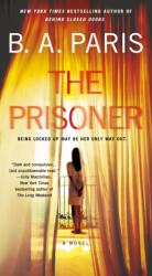 Prisoner (ISBN: 9781250322272)