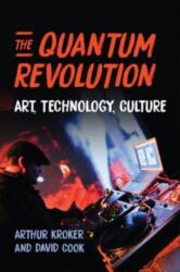 Quantum Revolution (ISBN: 9781487552930)