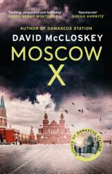 Moscow X (ISBN: 9781800752894)