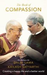 Book of Compassion (ISBN: 9781846046339)