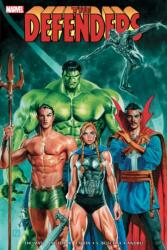 Defenders Omnibus Vol. 1 (ISBN: 9781302928599)