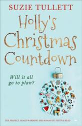 Holly's Christmas Countdown (ISBN: 9781913942076)