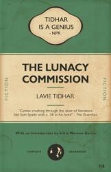 Lunacy Commission (ISBN: 9781625675231)