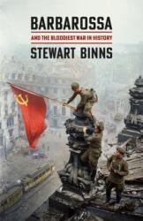 Barbarossa (ISBN: 9781472276261)
