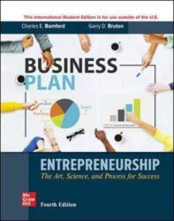 Entrepreneurship: The Art Science and Process for Success ISE (ISBN: 9781265071509)