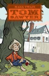 All-Action Classics: Tom Sawyer (ISBN: 9781454938149)