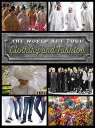 Clothing and Fashion (ISBN: 9781422242858)