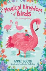 Magical Kingdom of Birds: The Flamingo Party (ISBN: 9780192766311)