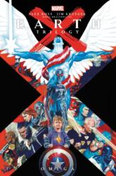 Earth X Trilogy Omnibus: Omega (ISBN: 9781302916220)