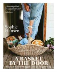 Basket by the Door (ISBN: 9781760634599)