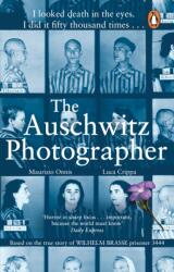 The Auschwitz Photographer (ISBN: 9781529176384)