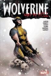 Wolverine Goes To Hell Omnibus (ISBN: 9781302911591)