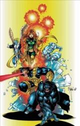 X-men Blue Vol. 0: Reunion (ISBN: 9781302909536)