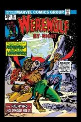 Werewolf By Night: The Complete Collection Vol. 2 (ISBN: 9781302909512)