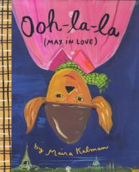Ooh-La-La (ISBN: 9781681372457)