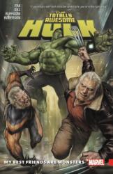 Totally Awesome Hulk Vol. 4: My Best Friends Are Monsters (ISBN: 9781302905767)