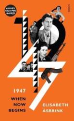 1947 (ISBN: 9781911344421)