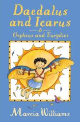 Daedalus and Icarus and Orpheus and Eurydice (ISBN: 9781406371567)