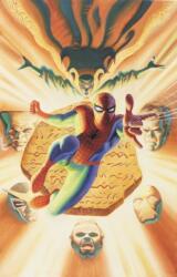Amazing Spider-man: The Lifeline Tablet Saga (ISBN: 9781302907105)