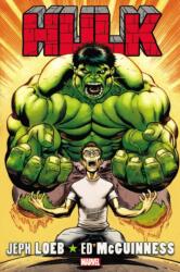 Hulk By Loeb & Mcguinness Omnibus (ISBN: 9781302918057)