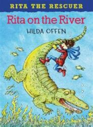 Rita on the River (ISBN: 9781909991217)