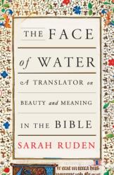 Face Of Water (ISBN: 9780525563655)