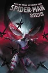 Spider-man 2099 Vol. 6 (ISBN: 9781302902827)