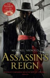 Assassin's Reign (ISBN: 9781848547599)