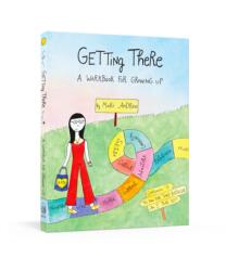 Getting There (ISBN: 9781524761615)