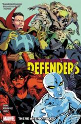 Defenders (ISBN: 9781302924720)