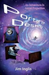 Portal of Destiny (ISBN: 9781913770761)