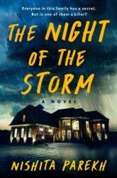 Night Of The Storm (ISBN: 9780593473375)