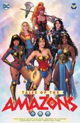 Tales of the Amazons (ISBN: 9781779520777)