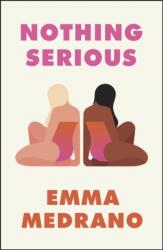 Nothing Serious (ISBN: 9780241599716)