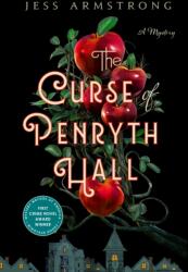 Curse of Penryth Hall (ISBN: 9781250886019)