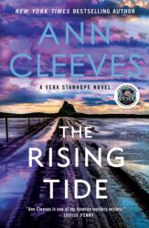 Rising Tide (ISBN: 9781250204547)