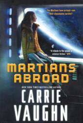 Martians Abroad (ISBN: 9780765382214)