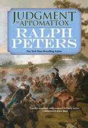 Judgment at Appomattox (ISBN: 9780765381729)