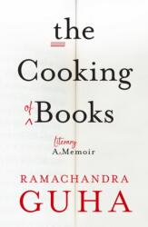 Cooking of Books (ISBN: 9780008670153)